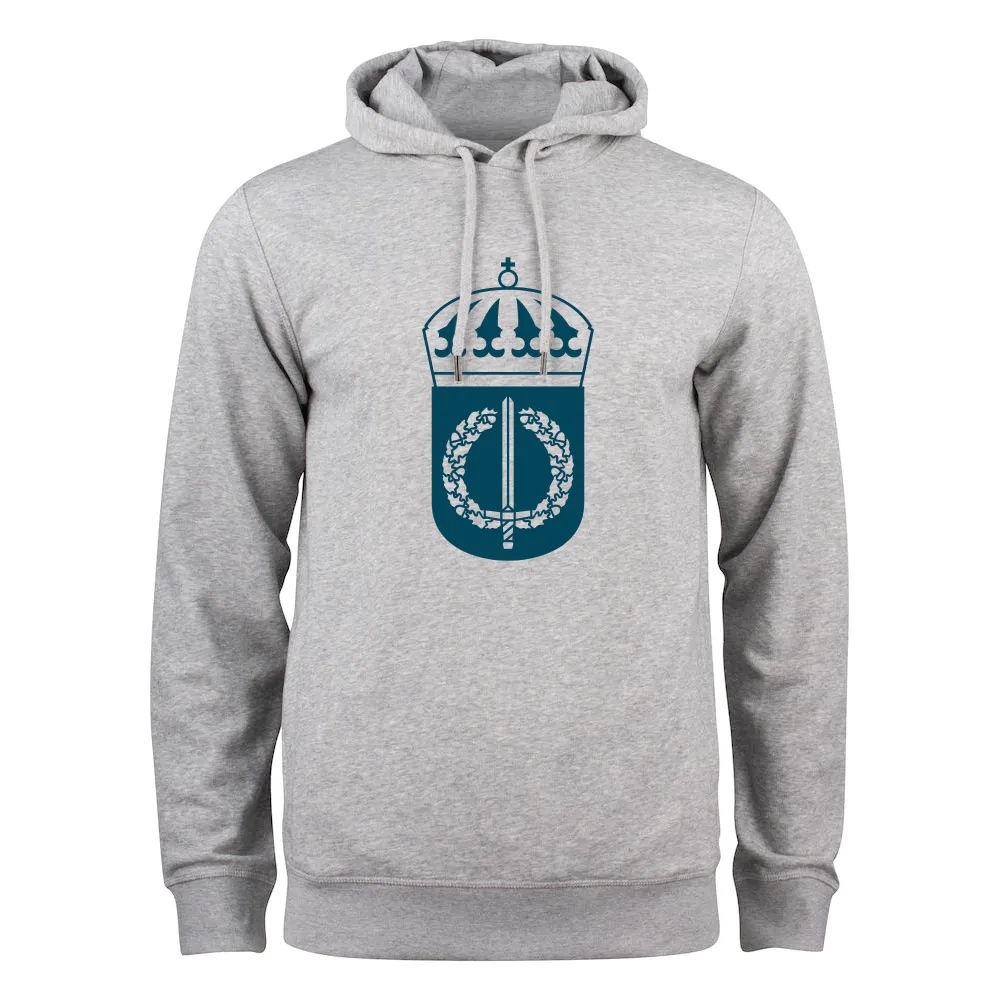 Ekologisk sweatshirt herr