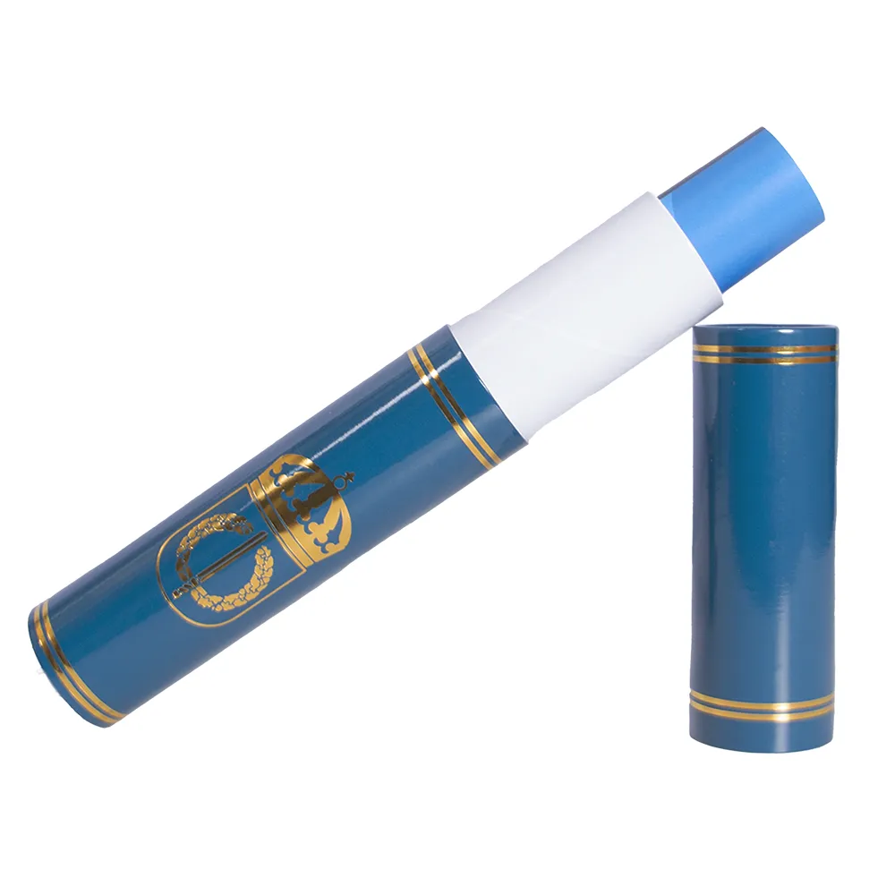 Diplomrör för A4 diplom